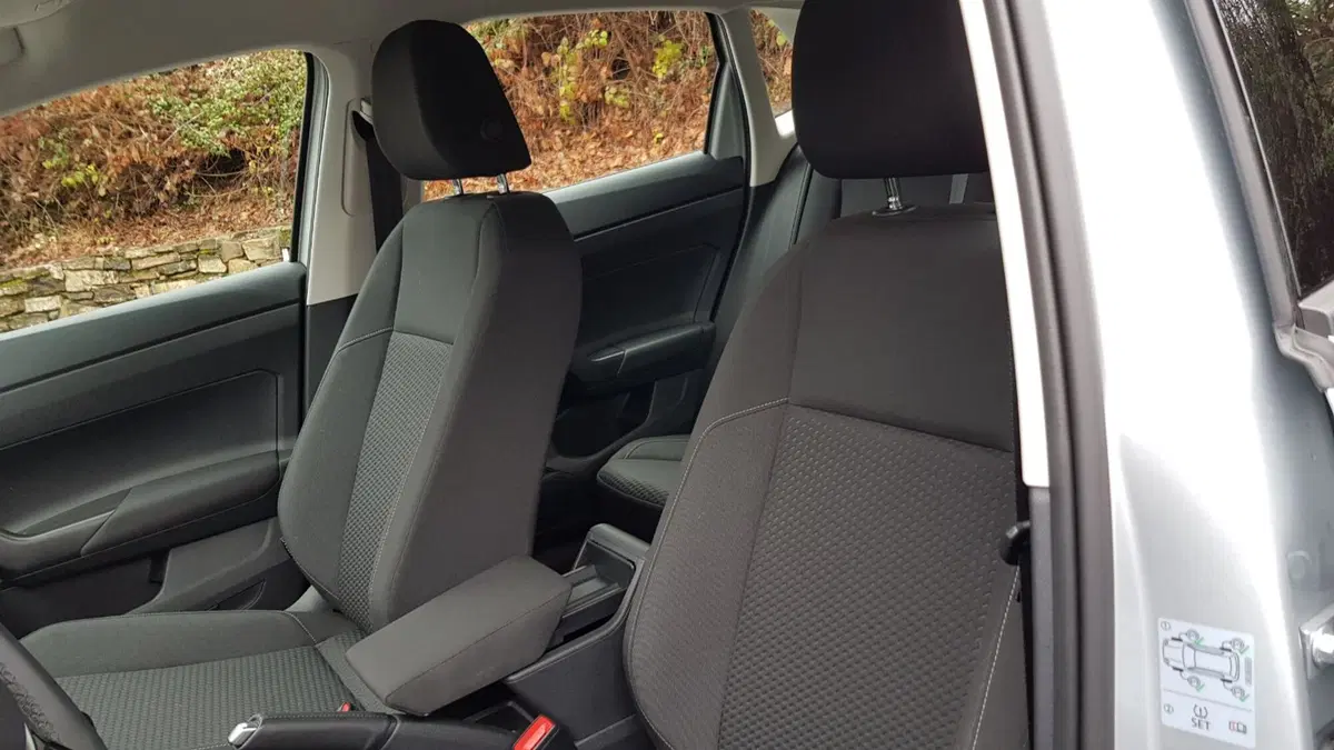 Volkswagen Polo | Bene la tradizione ma... (20)