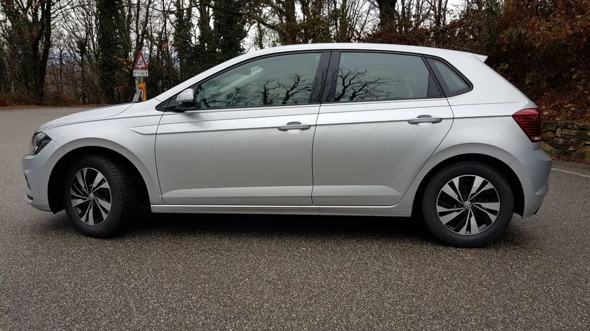 Volkswagen Polo | Bene la tradizione ma... (3)