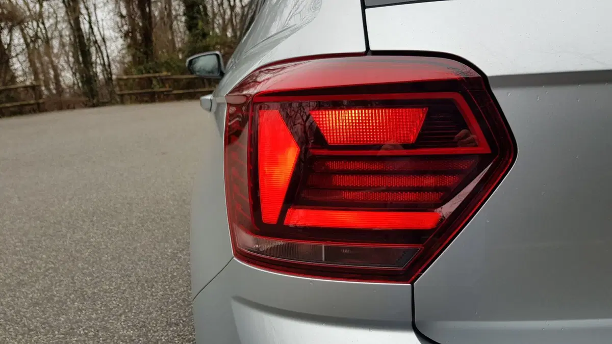 Volkswagen Polo | Bene la tradizione ma... (7)