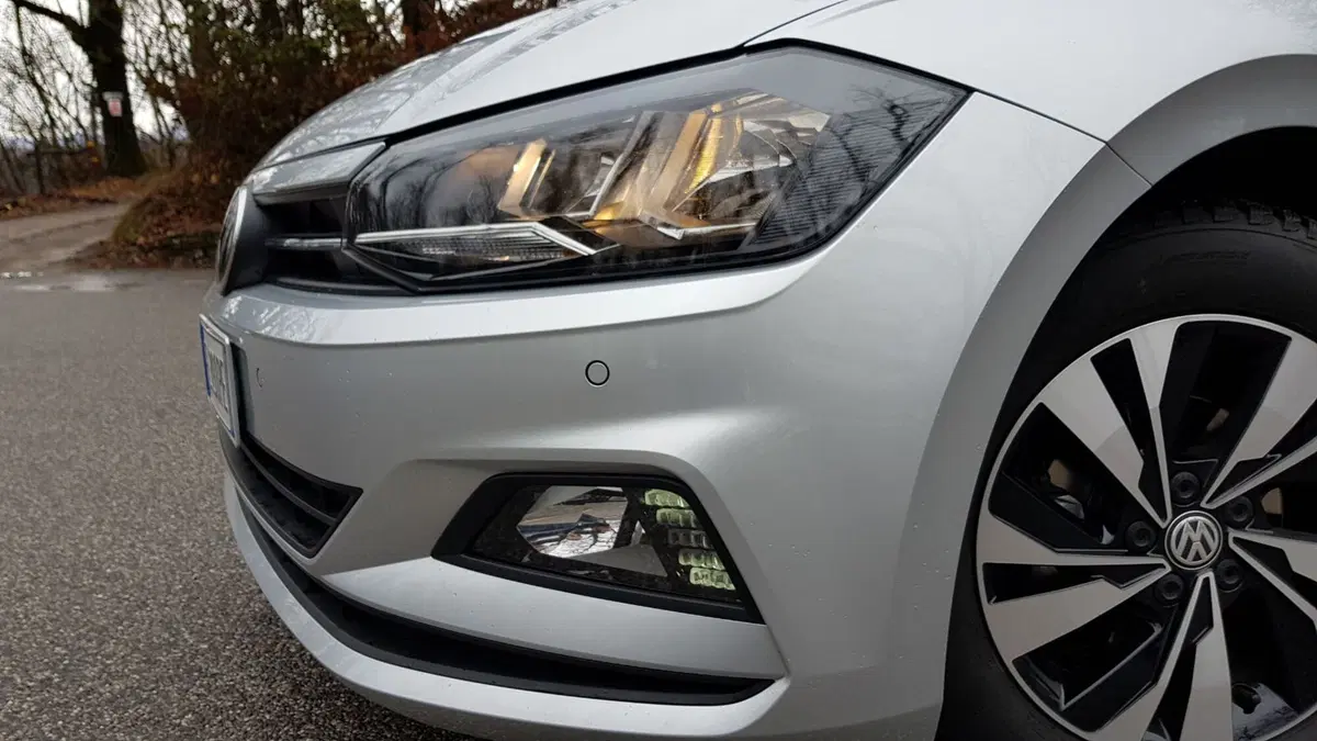 Volkswagen Polo | Bene la tradizione ma... (8)