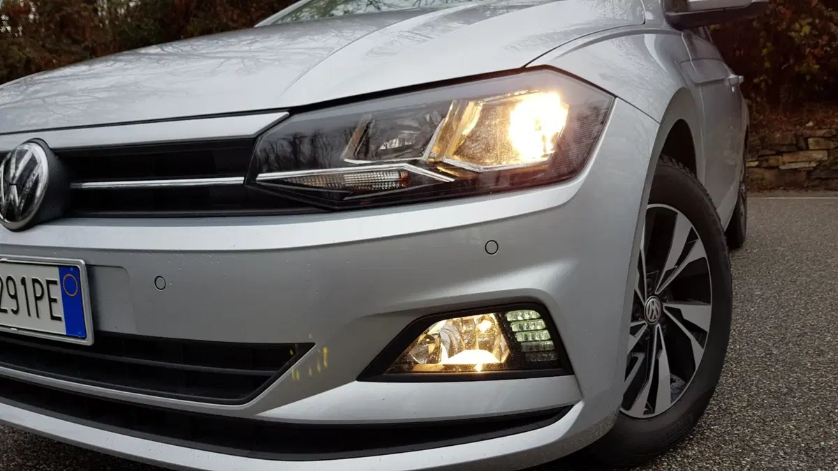Volkswagen Polo | Bene la tradizione ma... (6)