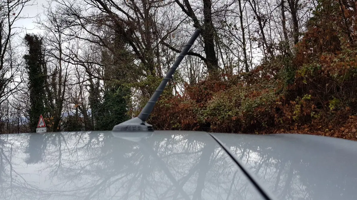 Volkswagen Polo | Bene la tradizione ma... (24)