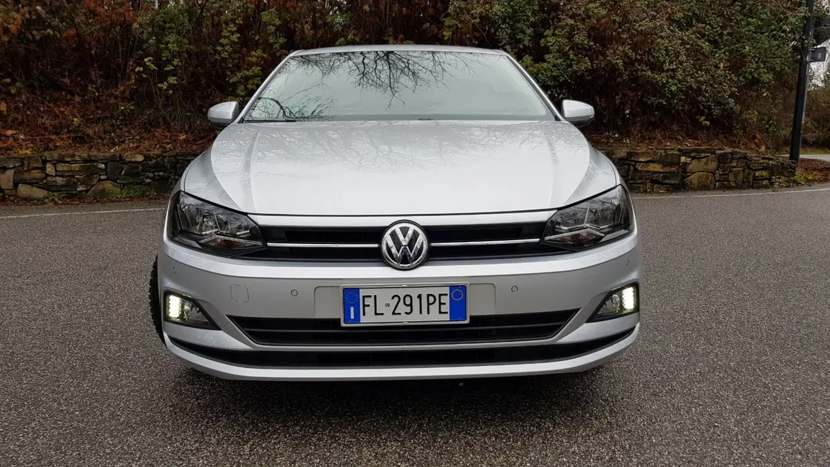 Volkswagen Polo | Bene la tradizione ma... (4)