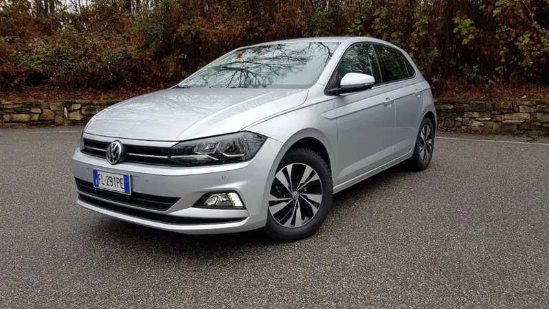 Volkswagen Polo | Bene la tradizione ma...
