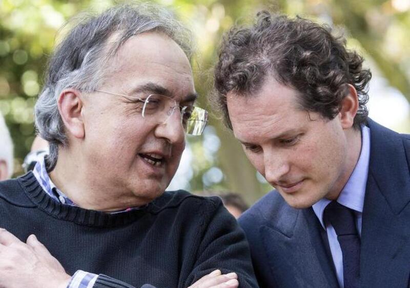 FCA: successione di Sergio Marchionne &laquo;difficile&raquo;