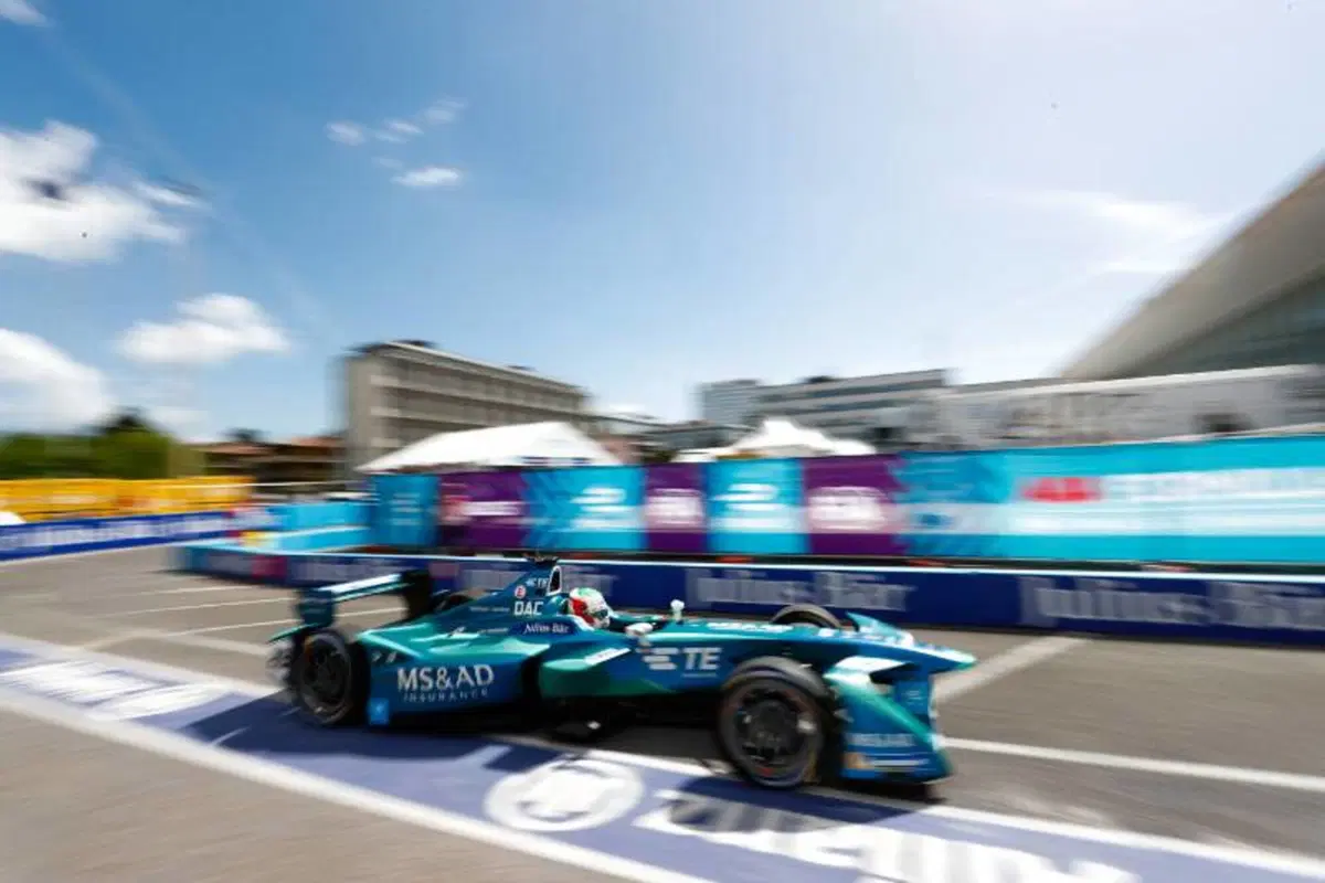 Formula E Roma,  (13)