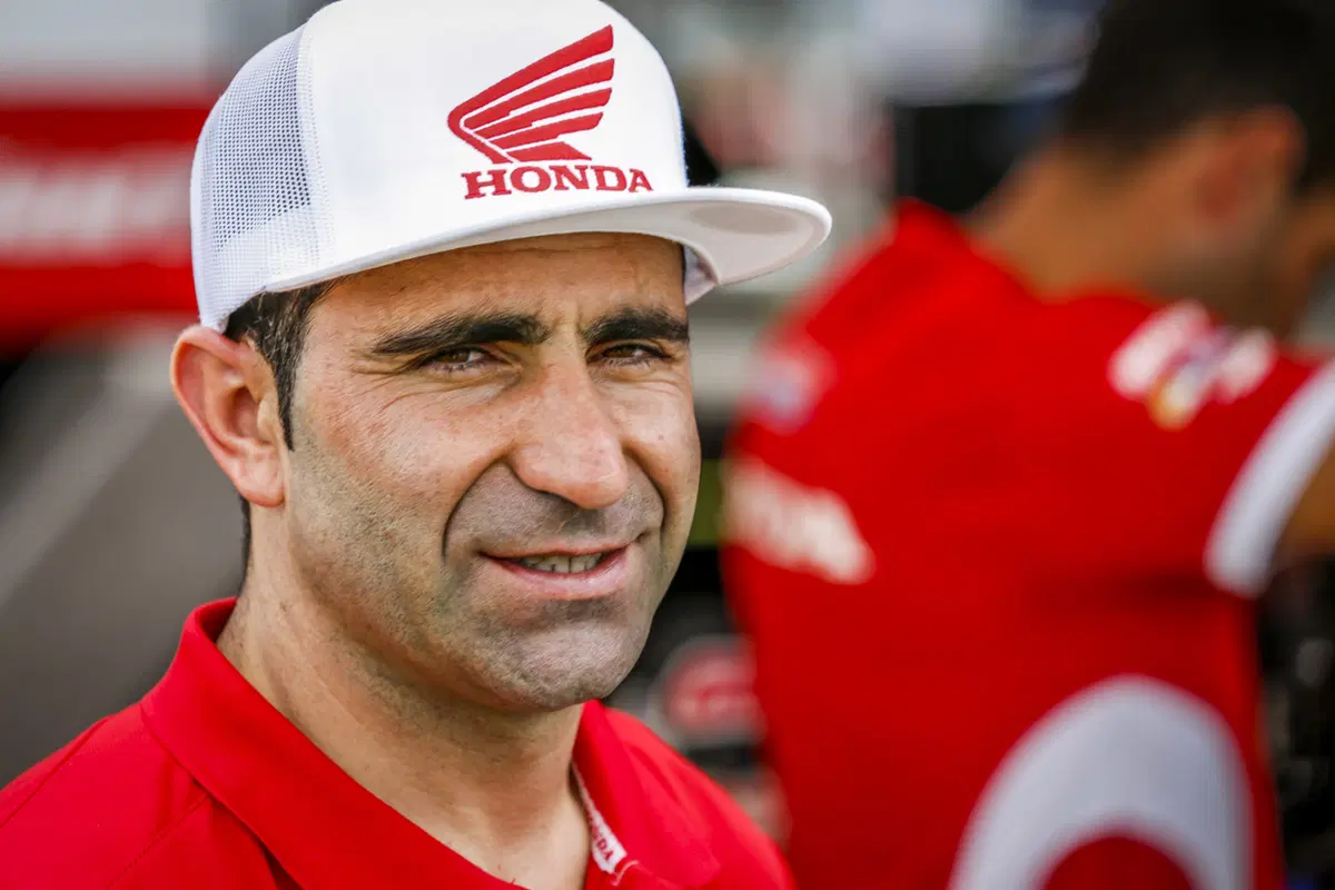 Dakar 2016. Il giorno di Riposo, Felicità e disperazione (34)