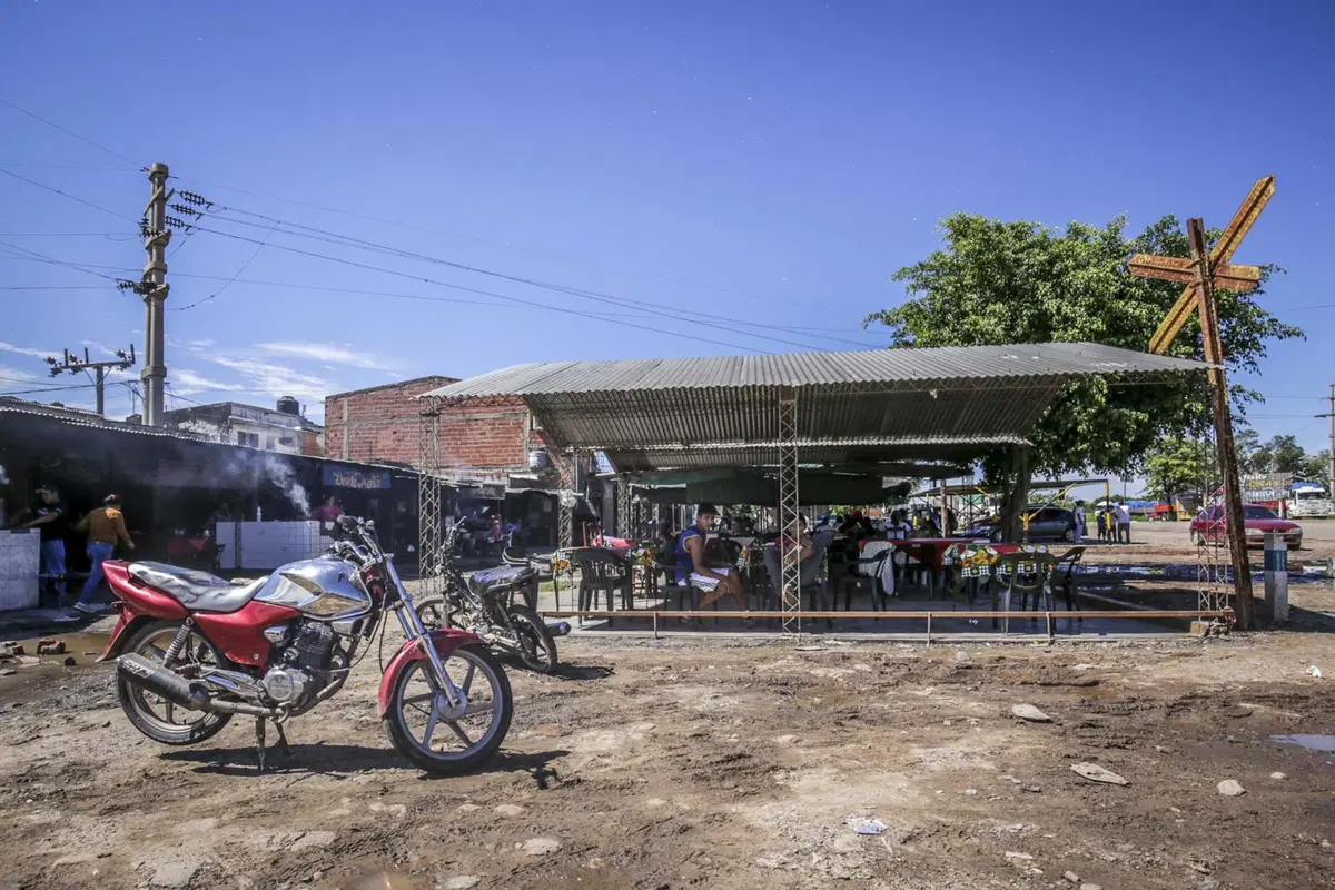 Dakar 2016: le foto più belle del giorno di riposo (7)