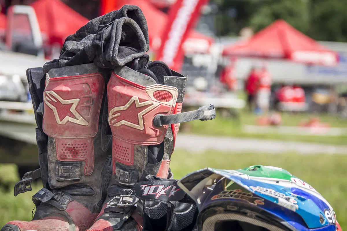 Dakar 2016: le foto più belle del giorno di riposo (23)