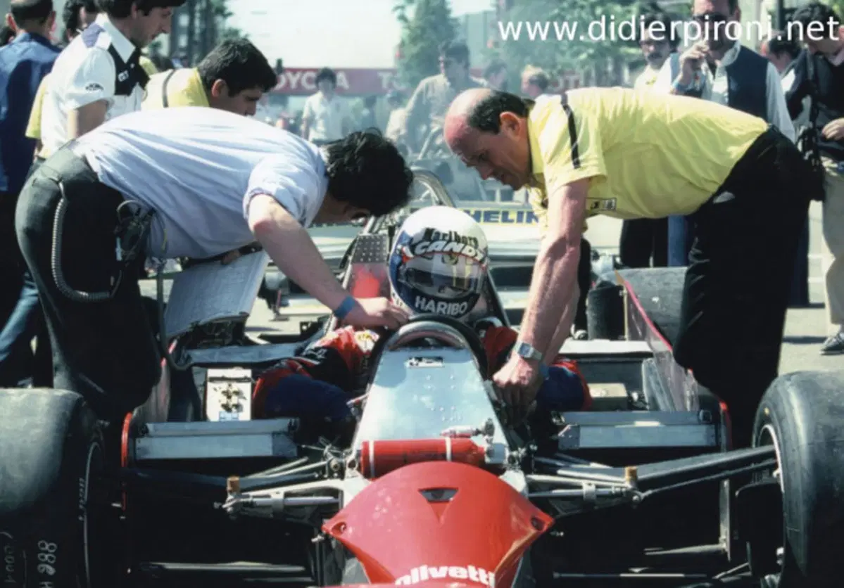 Didier Pironi (2)