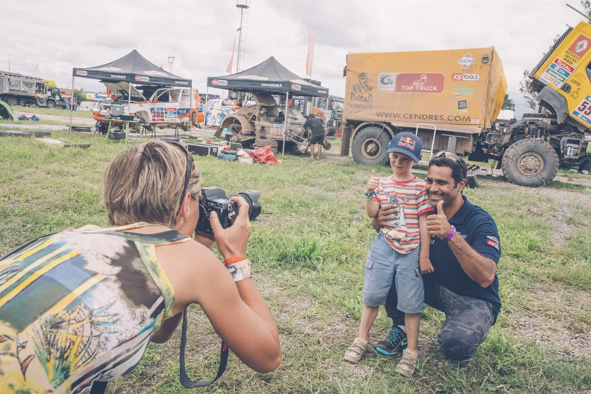 Dakar 2016. Live ottava tappa (11)
