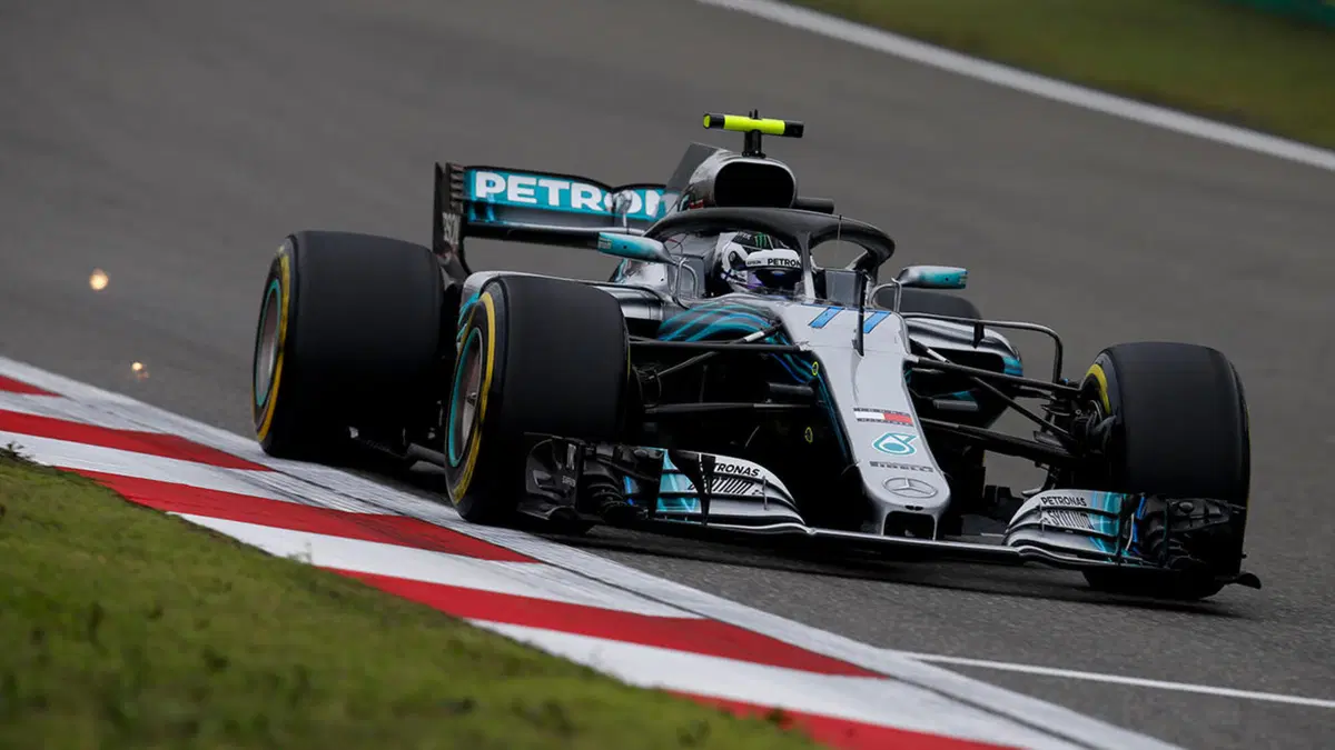 F1, GP Cina 2018, Ricciardo: «Quando vinco, le gare sono divertenti» (3)