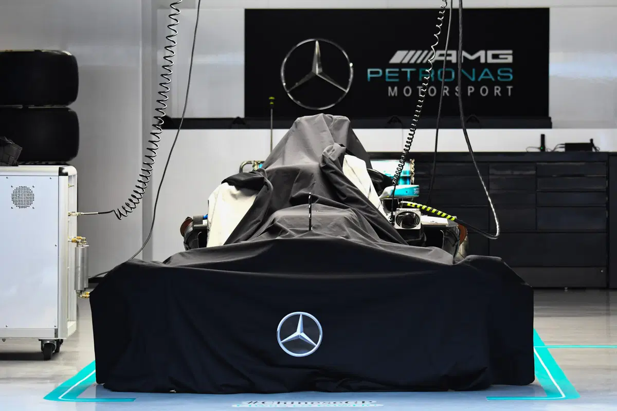 F1, GP Cina 2018, Ricciardo: «Quando vinco, le gare sono divertenti» (14)