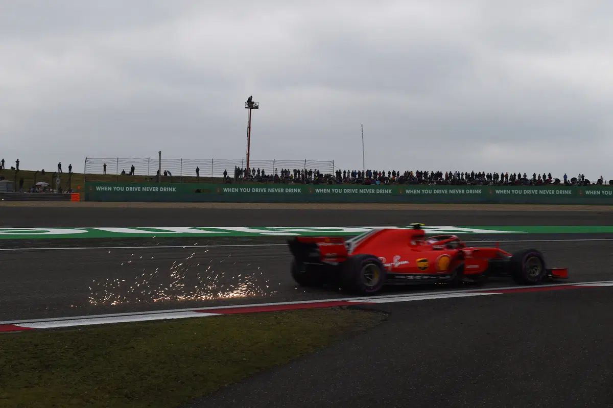 F1, GP Cina 2018, Ricciardo: «Quando vinco, le gare sono divertenti» (17)