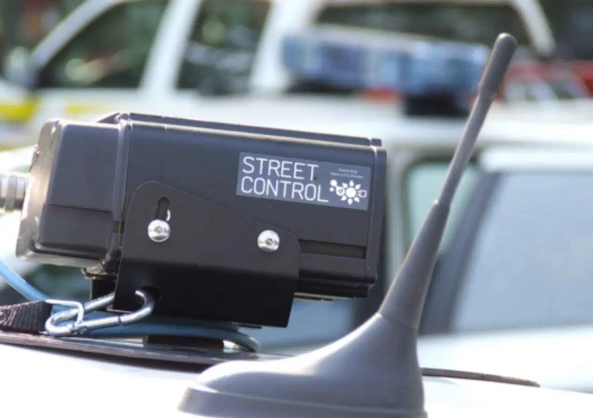 Street Control, pioggia di multe a distanza. il Ministero: "Sono valide"