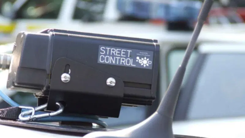 Street Control, pioggia di multe a distanza. il Ministero: "Sono valide"