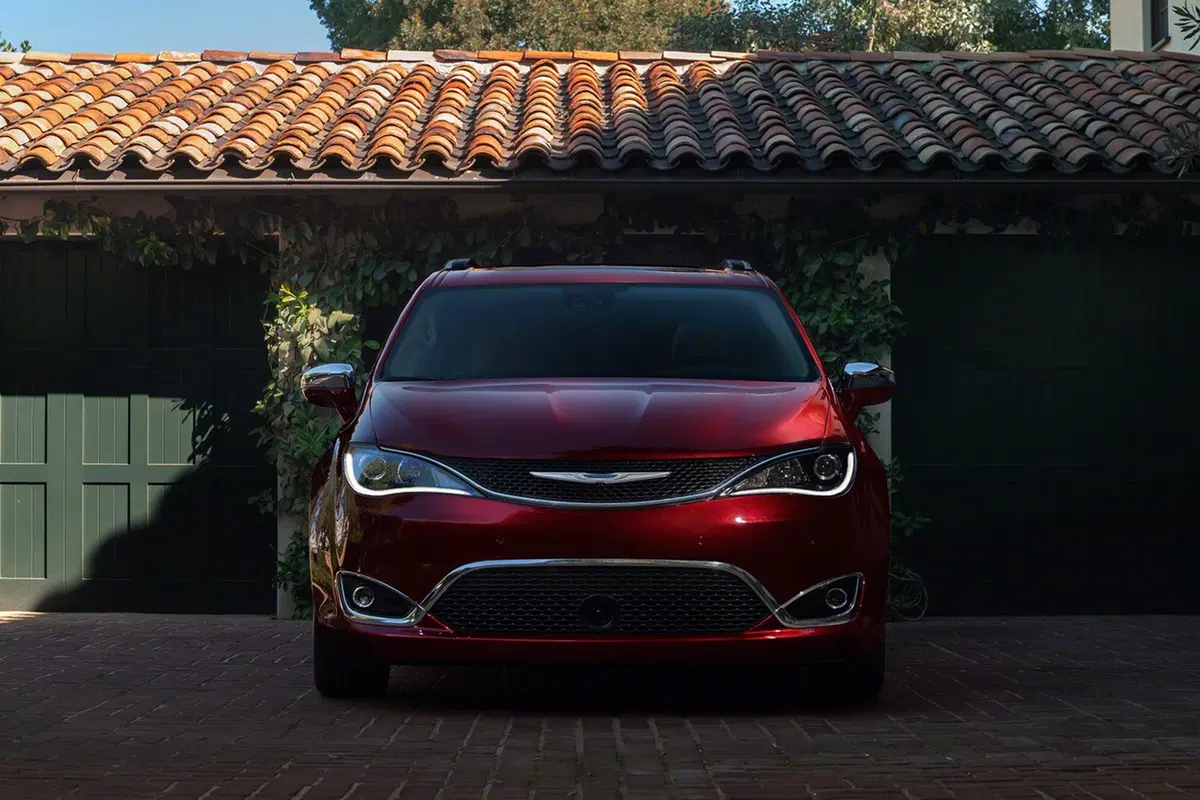 Chrysler Pacifica (4)