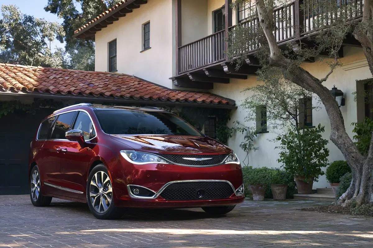 Chrysler Pacifica (26)