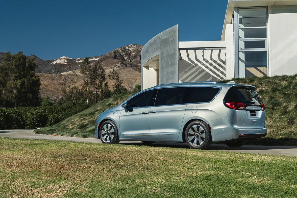 Chrysler Pacifica (29)