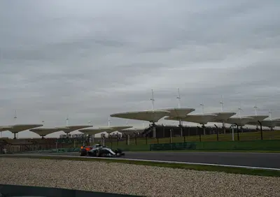 F1, GP Cina 2018: le ultime news da Shanghai