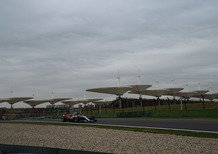 F1, GP Cina 2018: le ultime news da Shanghai