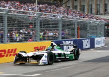 Gass, Audi: «La Formula E? Più interessante della F1»