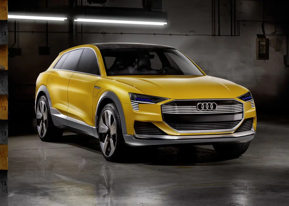 Audi h-tron quattro concept (2)