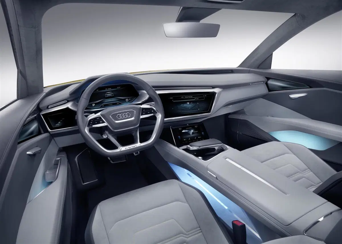 Audi h-tron quattro concept (4)