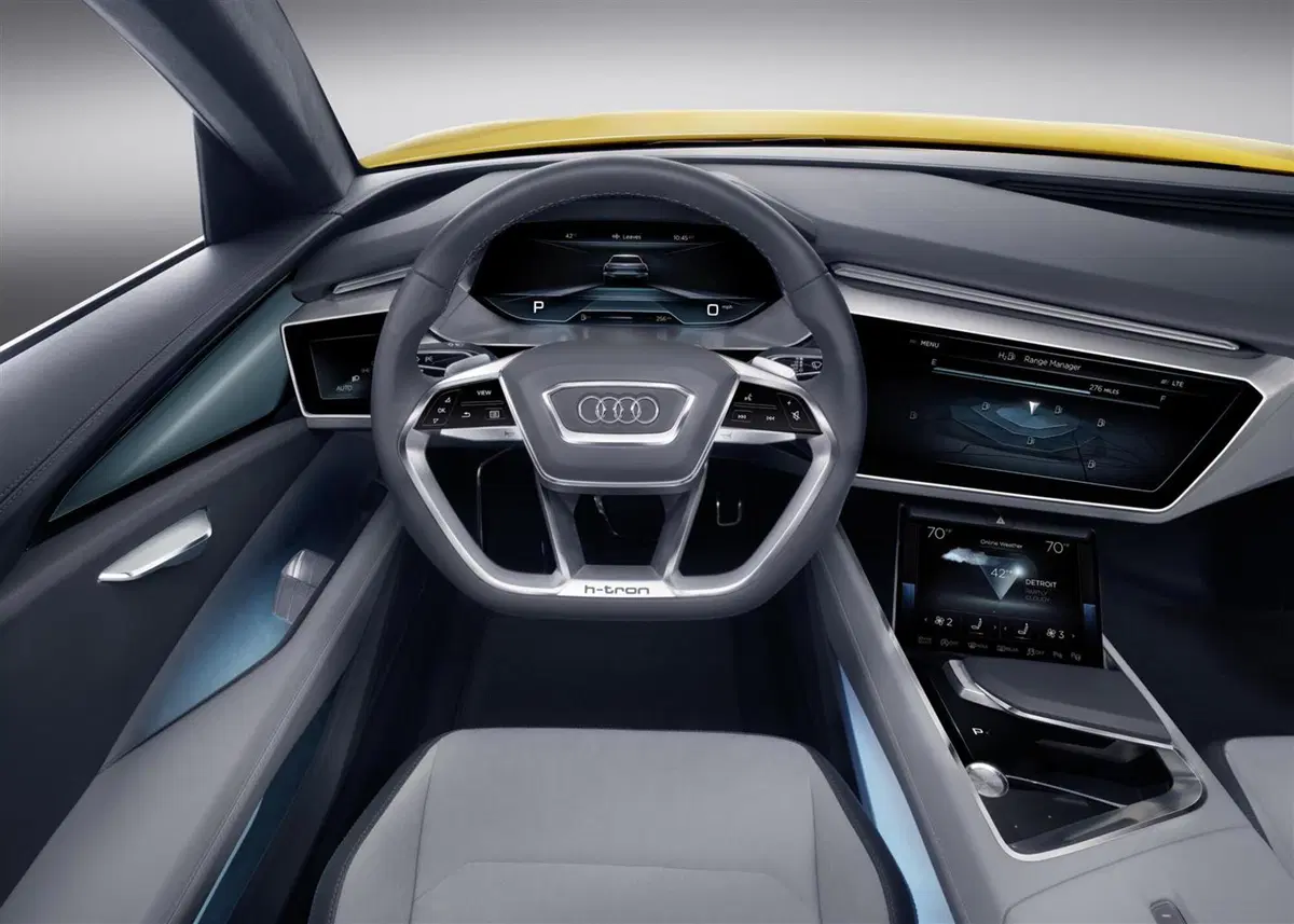 Audi h-tron quattro concept (6)