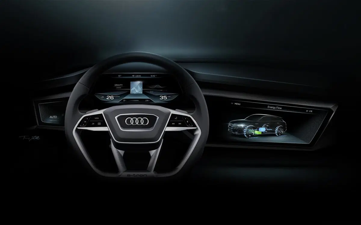 Audi h-tron quattro concept (7)
