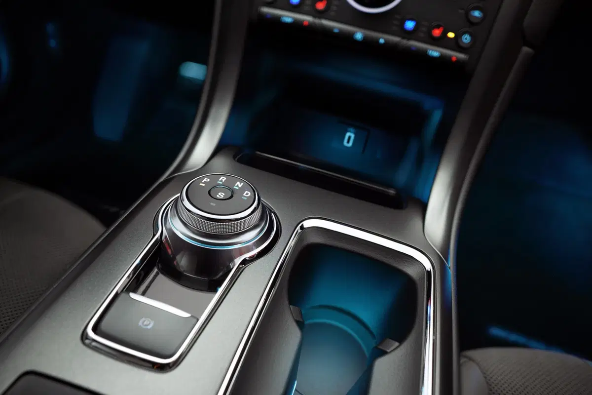 Ford Fusion restyling, ecco come cambierà la Mondeo (5)