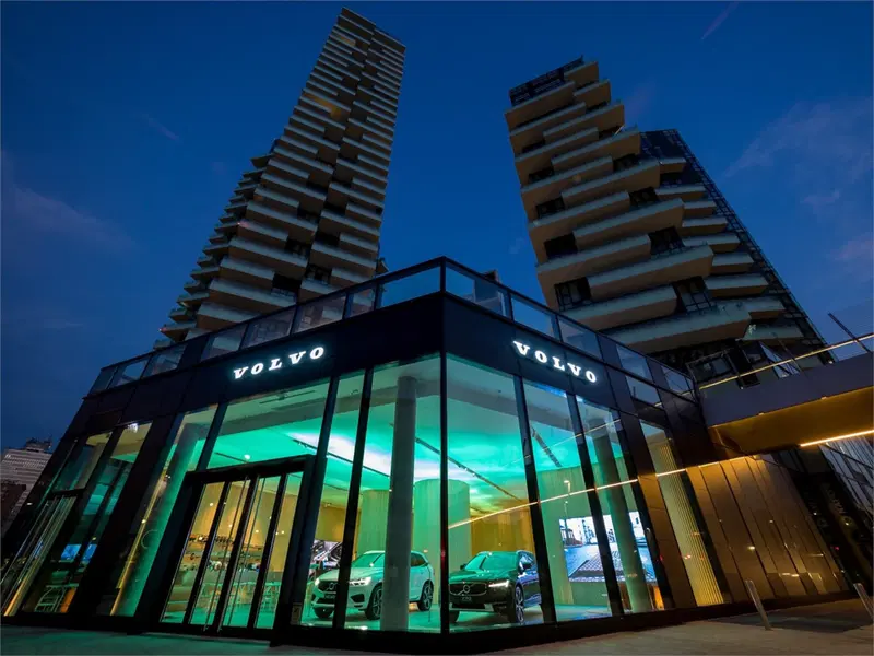 Milano Design Week 2019, Auto: tanti marchi premium al Fuorisalone