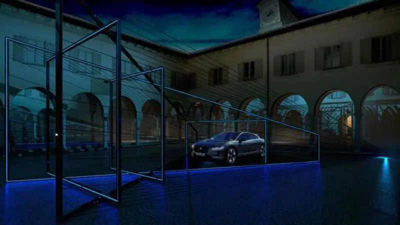 Milano Design Week 2018 e 4 ruote: gli appuntamenti con l&rsquo;auto al Fuorisalone