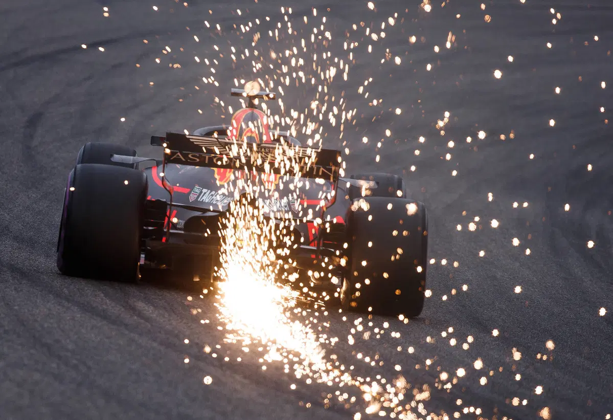 F1, GP Cina 2018: le pagelle di Shanghai (3)
