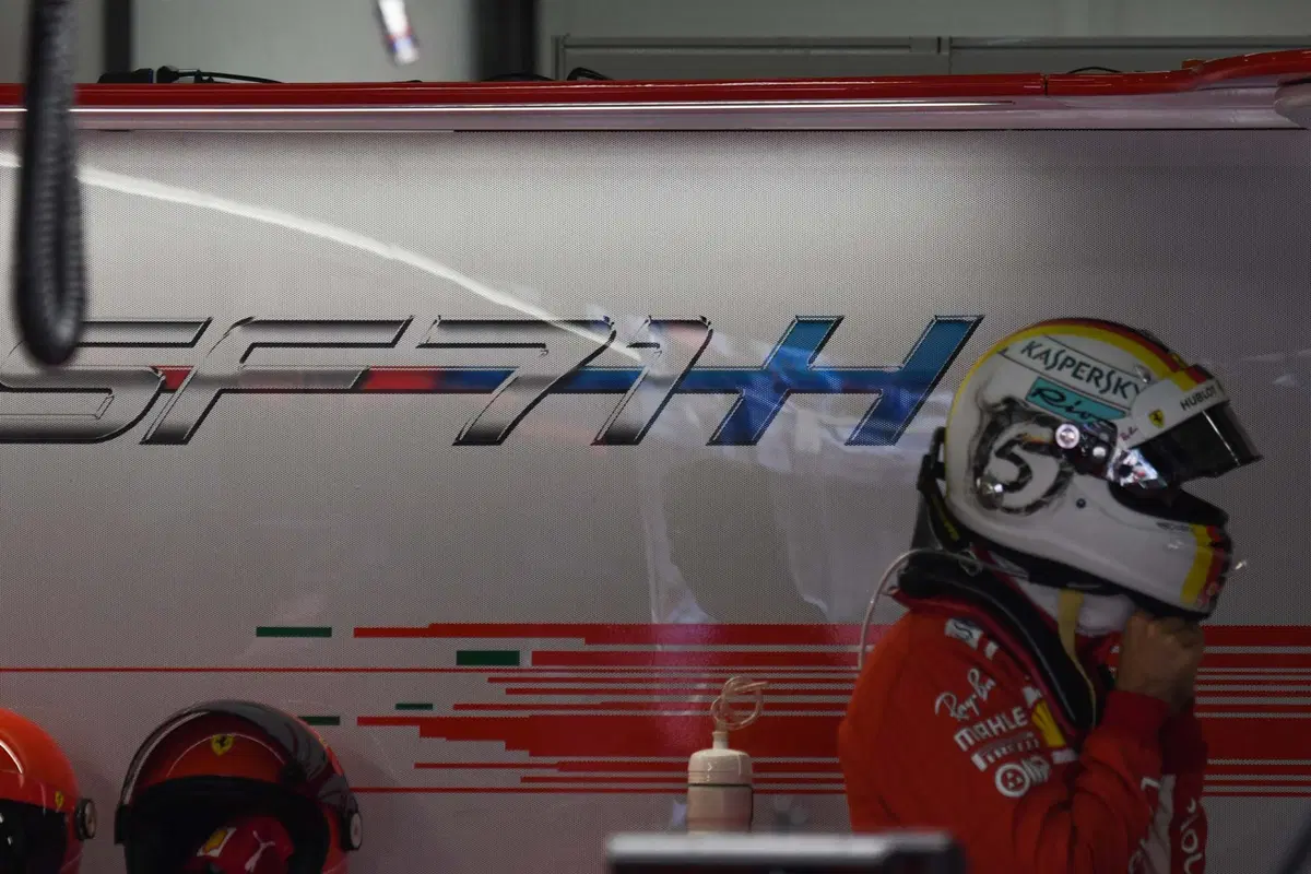 F1, GP Cina 2018: le pagelle di Shanghai (4)