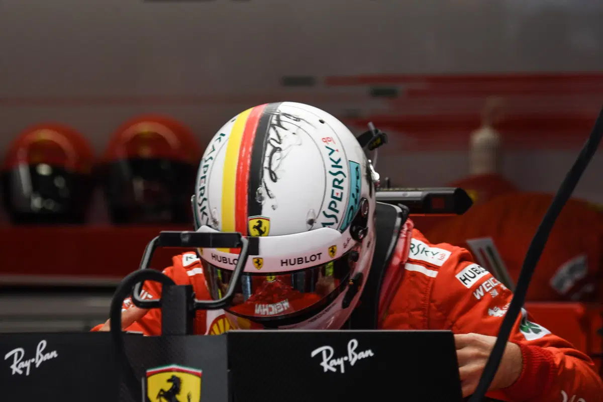 F1, GP Cina 2018: le pagelle di Shanghai (7)