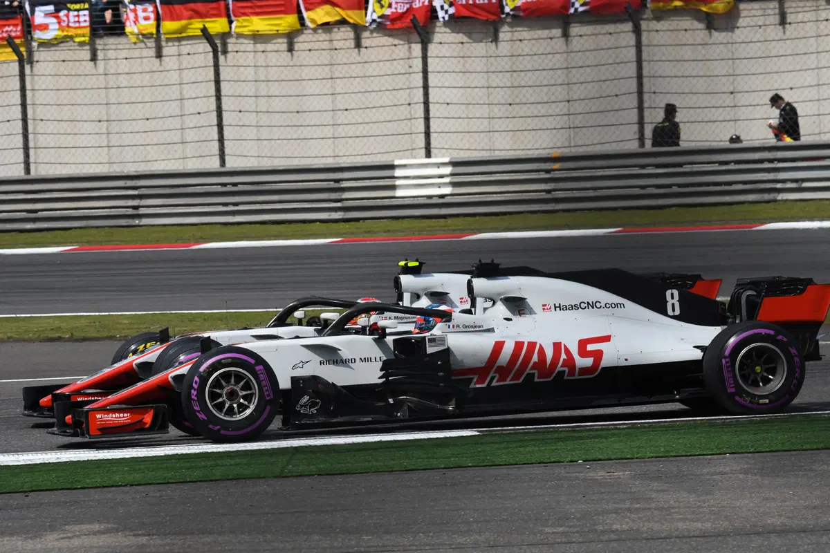 F1, GP Cina 2018: le pagelle di Shanghai (9)