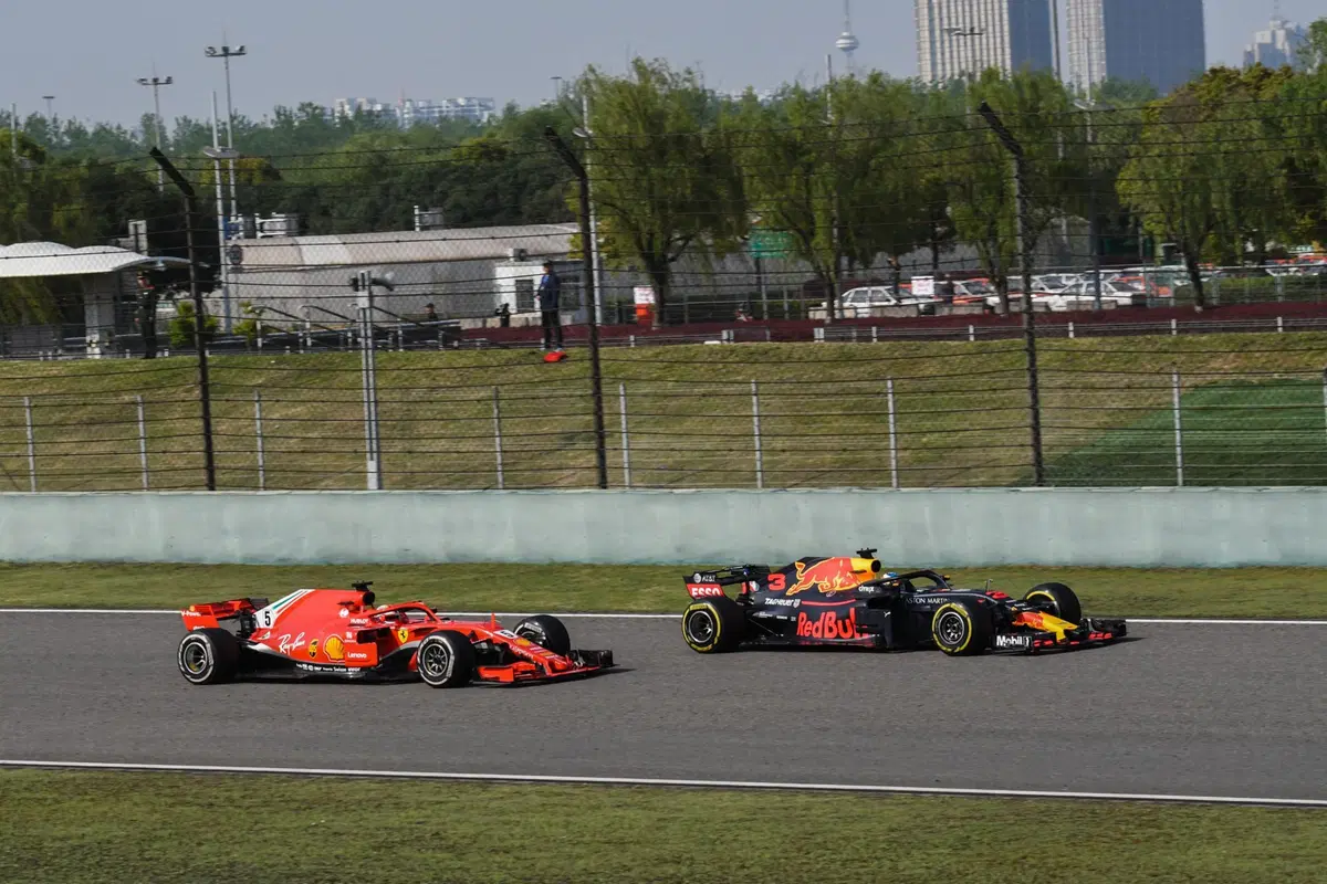 F1, GP Cina 2018: le pagelle di Shanghai (10)