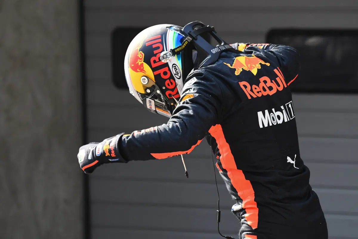 F1, GP Cina 2018: le pagelle di Shanghai (15)