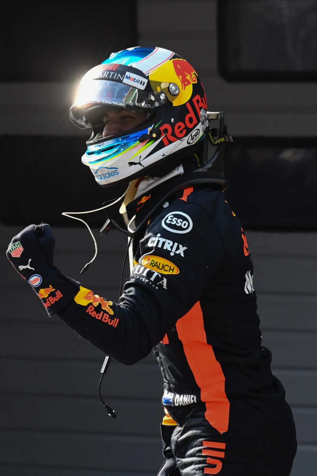 F1, GP Cina 2018: le pagelle di Shanghai (16)