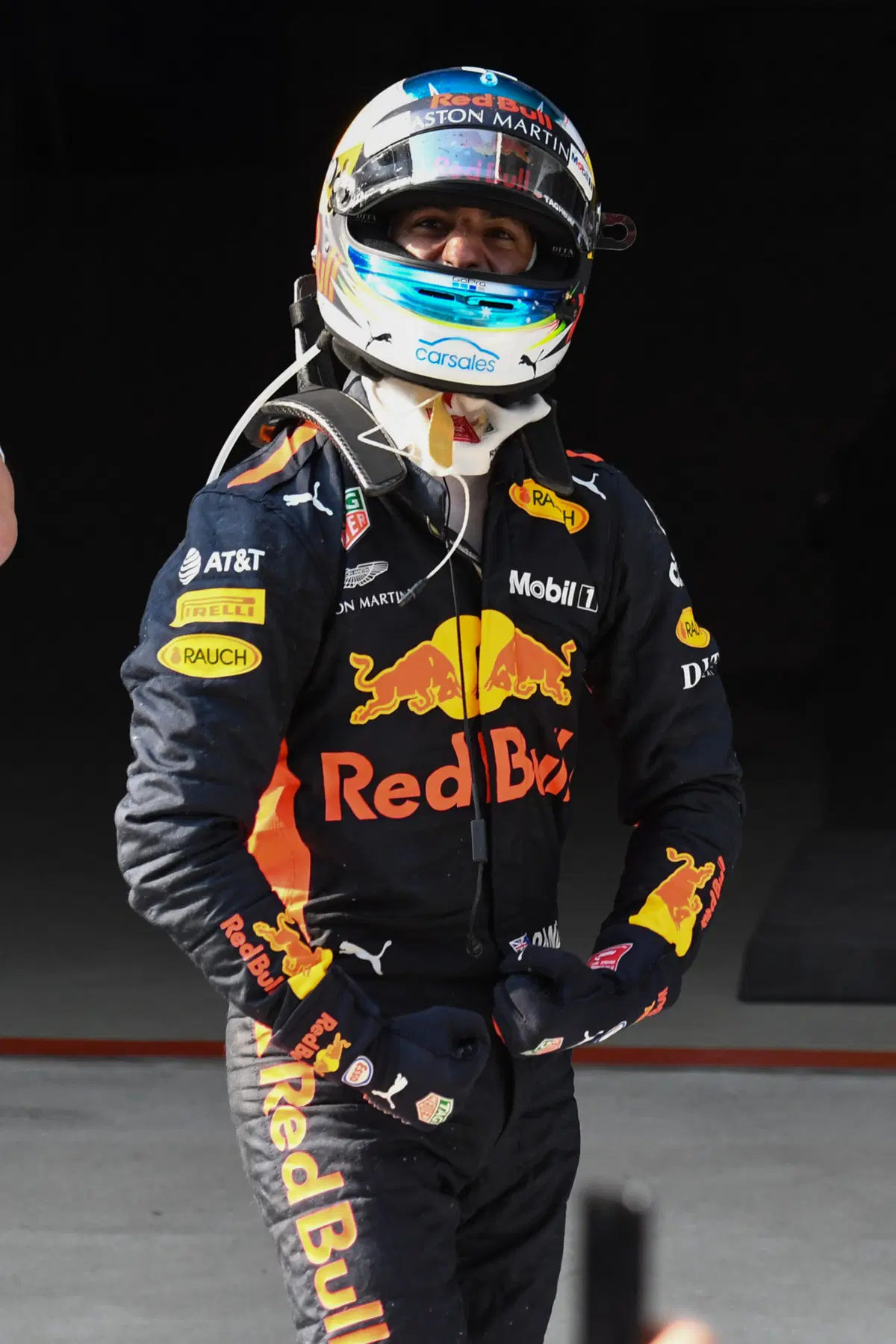 F1, GP Cina 2018: le pagelle di Shanghai (18)