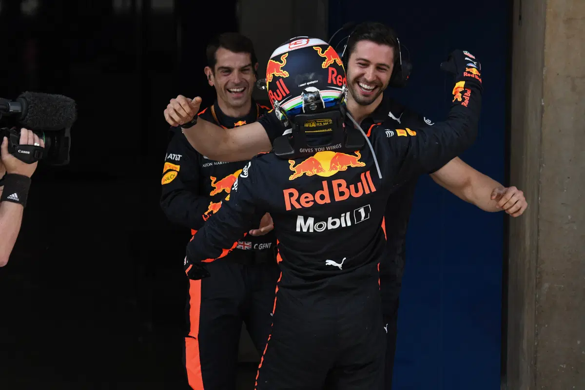 F1, GP Cina 2018: le pagelle di Shanghai (19)
