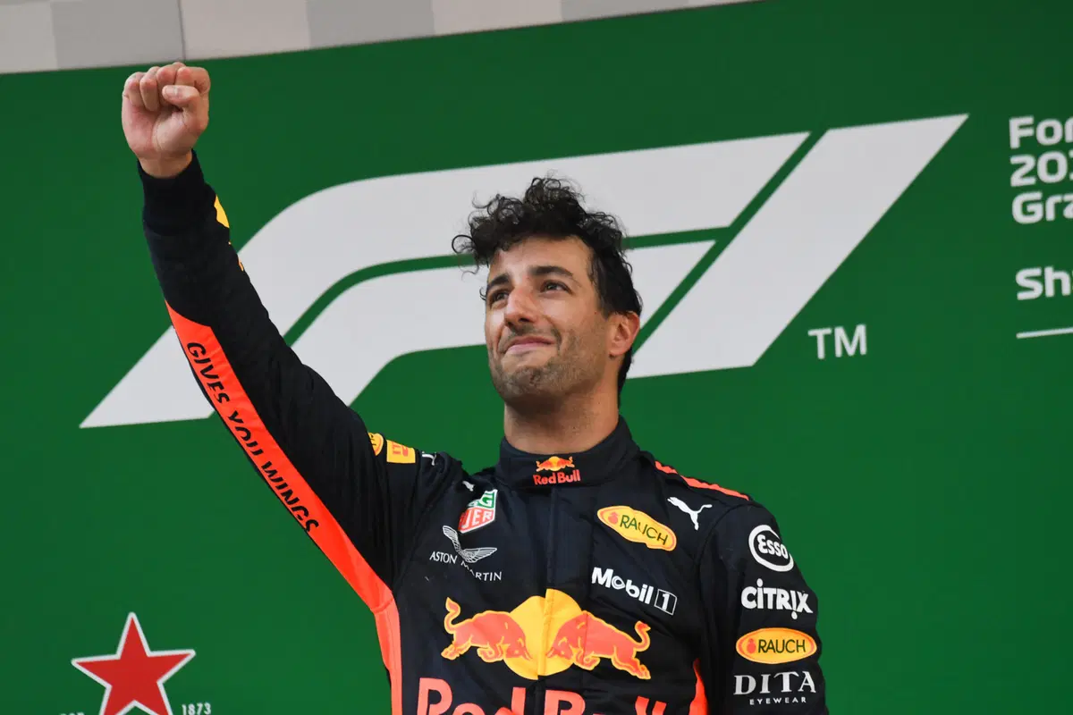 F1, GP Cina 2018: le pagelle di Shanghai (22)