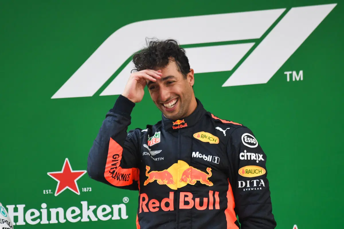 F1, GP Cina 2018: le pagelle di Shanghai (23)