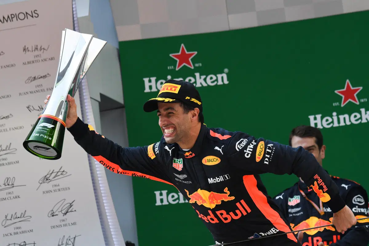 F1, GP Cina 2018: le pagelle di Shanghai (24)