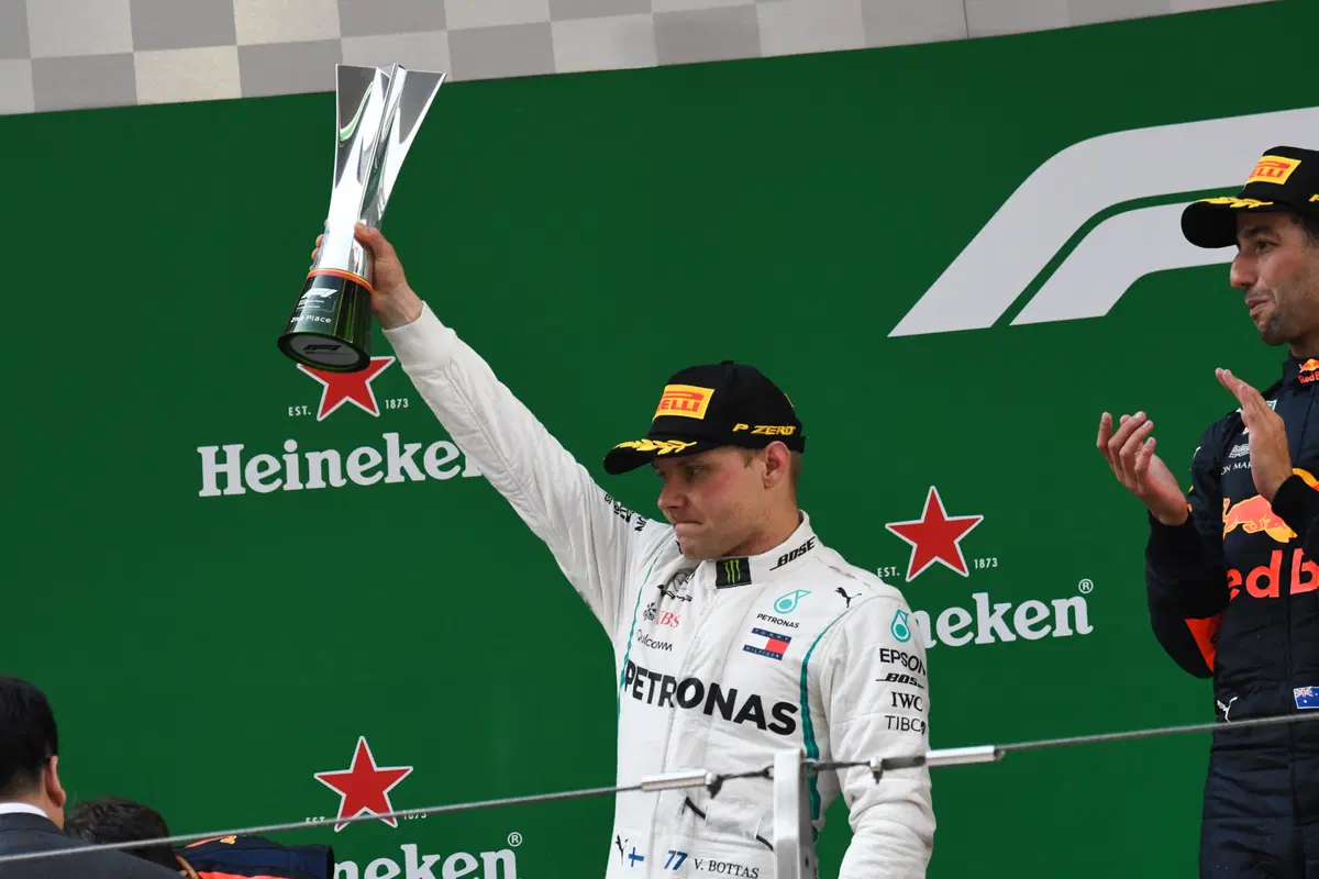 F1, GP Cina 2018: le pagelle di Shanghai (28)
