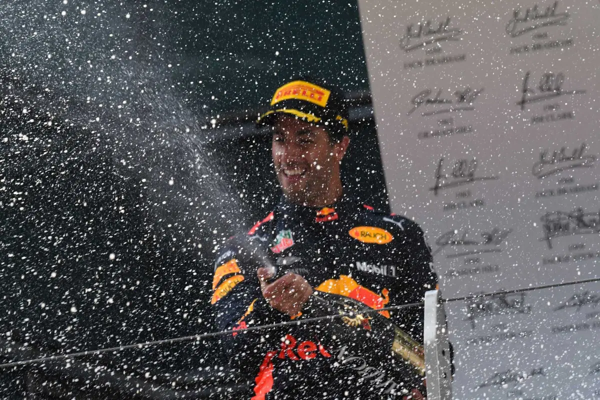 F1, GP Cina 2018: le pagelle di Shanghai (30)