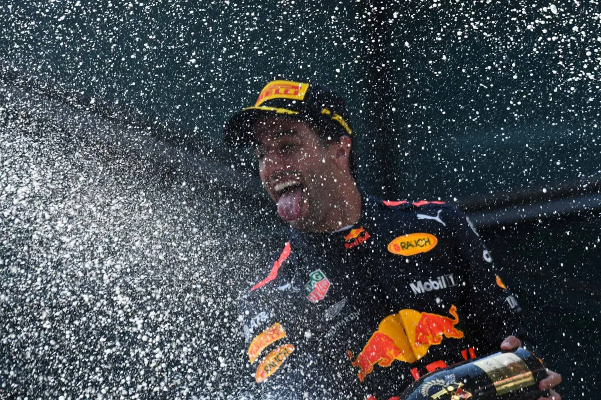 F1, GP Cina 2018: le pagelle di Shanghai (32)