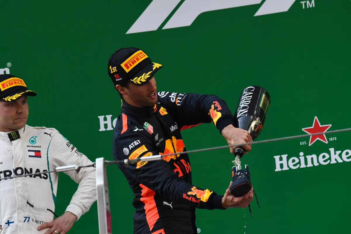 F1, GP Cina 2018: le pagelle di Shanghai (33)