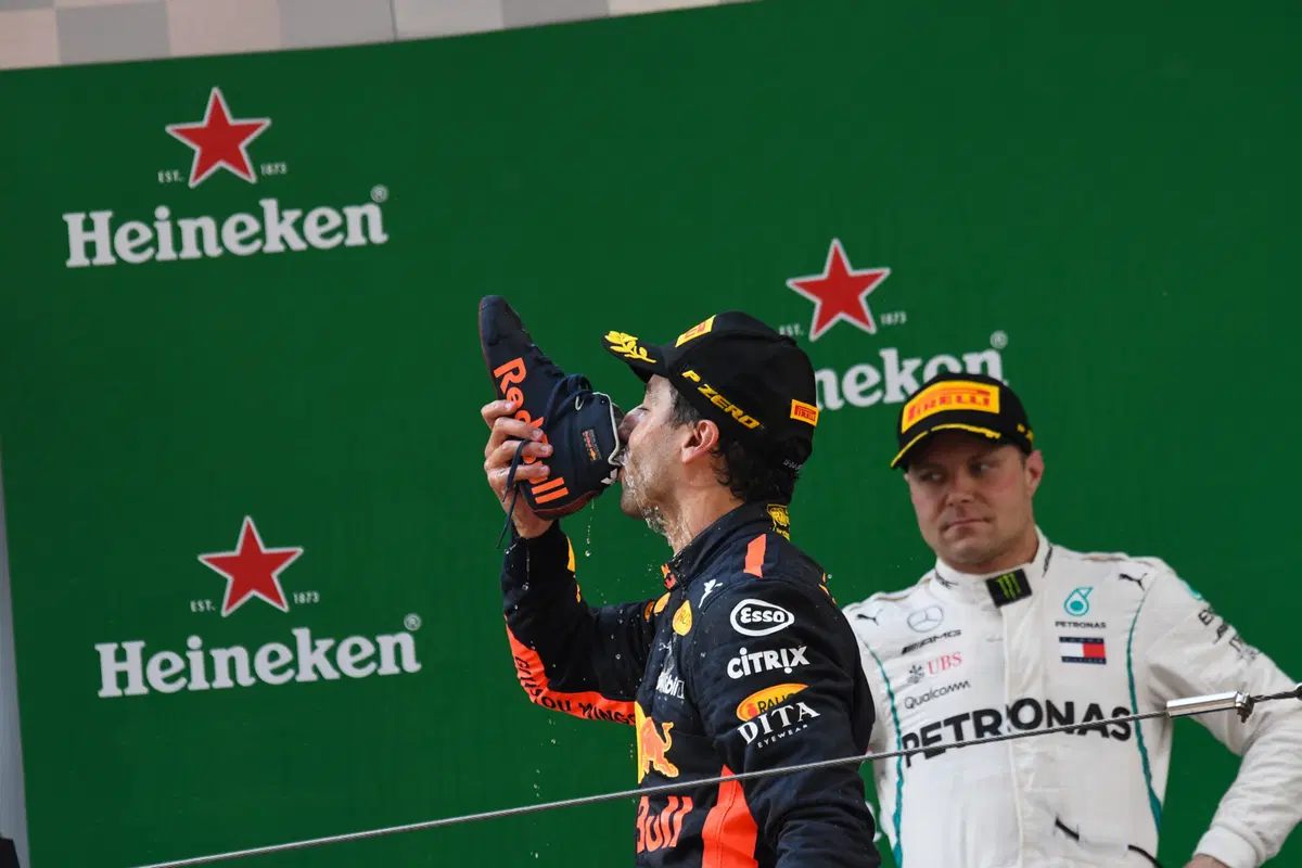 F1, GP Cina 2018: le pagelle di Shanghai (34)